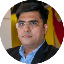 Dr. Santosh Wakchaure
