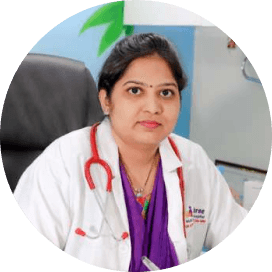 Dr. Supriya Wakchaure
